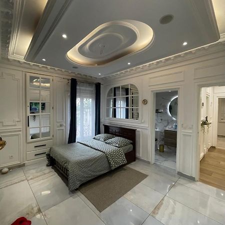 Eve Home Yaoundé Extérieur photo