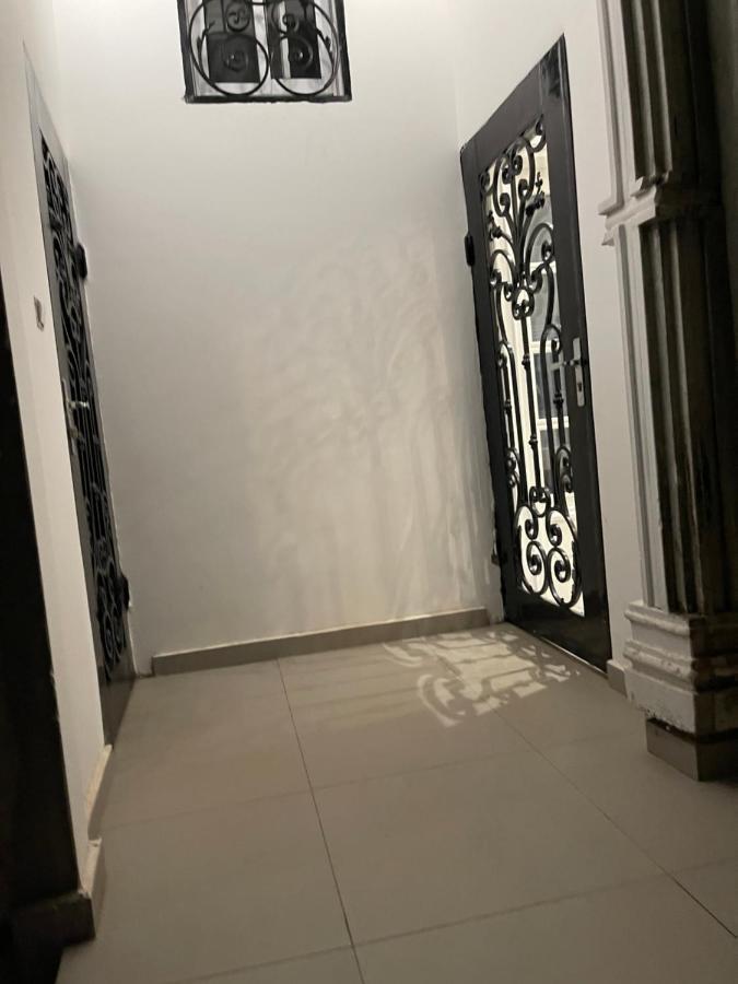Eve Home Yaoundé Extérieur photo