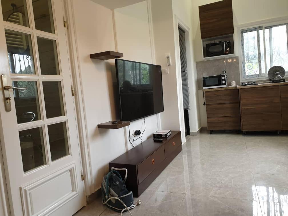Eve Home Yaoundé Extérieur photo