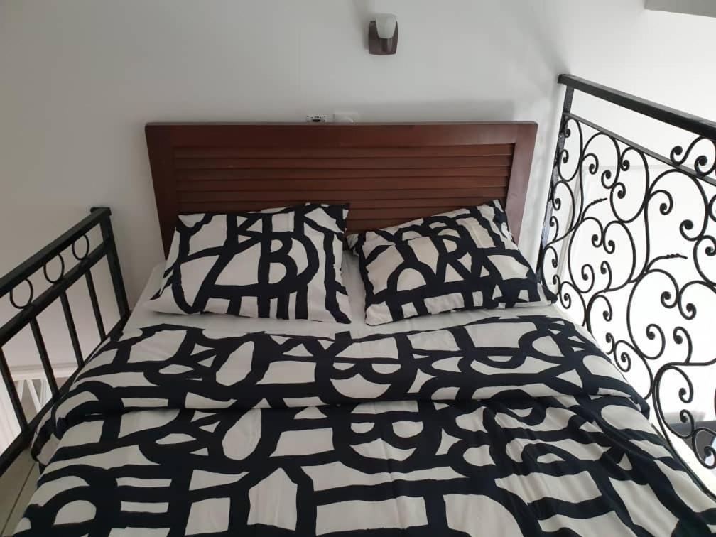 Eve Home Yaoundé Extérieur photo