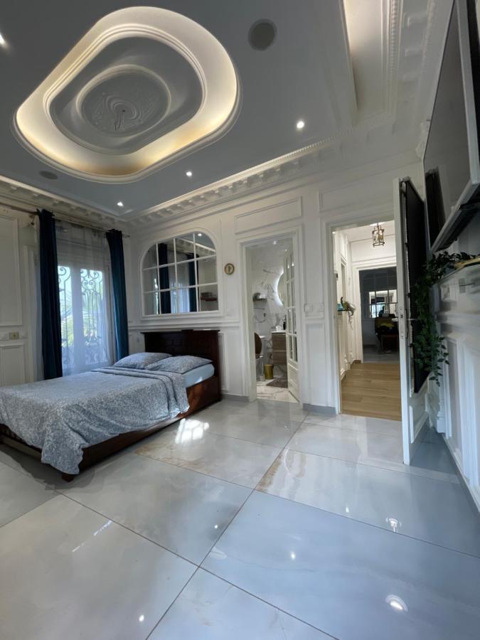 Eve Home Yaoundé Extérieur photo