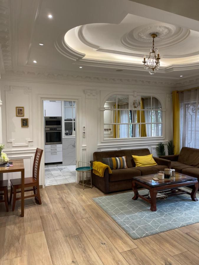 Eve Home Yaoundé Extérieur photo