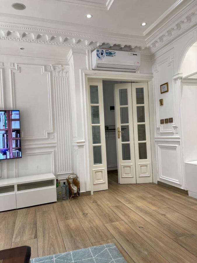 Eve Home Yaoundé Extérieur photo