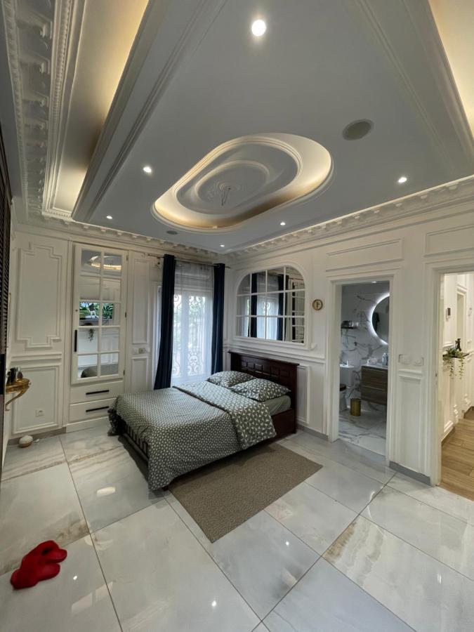 Eve Home Yaoundé Extérieur photo