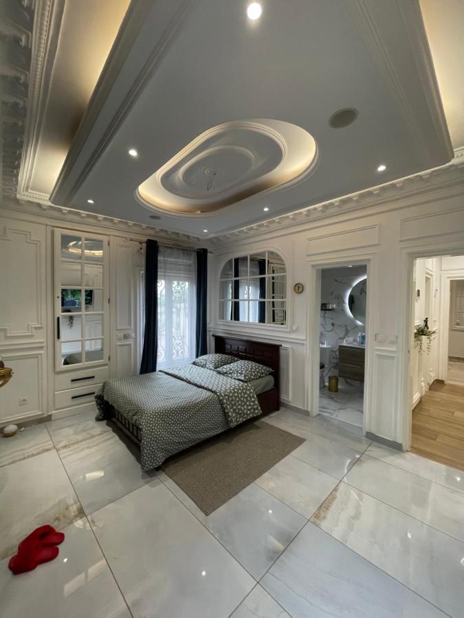 Eve Home Yaoundé Extérieur photo