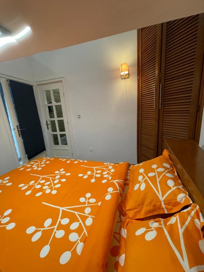 Eve Home Yaoundé Extérieur photo