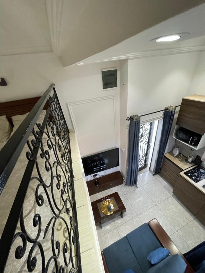 Eve Home Yaoundé Extérieur photo