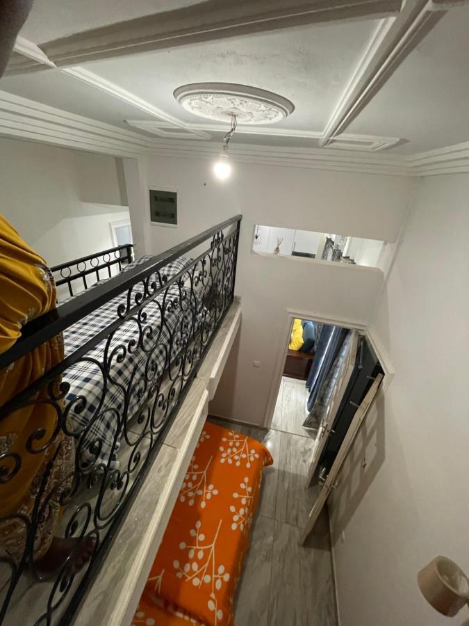 Eve Home Yaoundé Extérieur photo