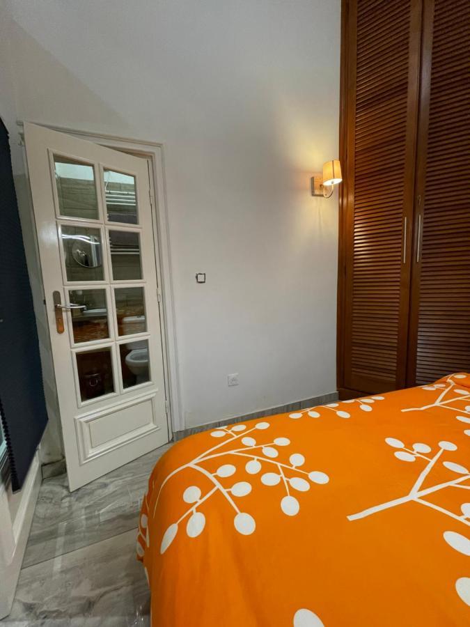 Eve Home Yaoundé Extérieur photo