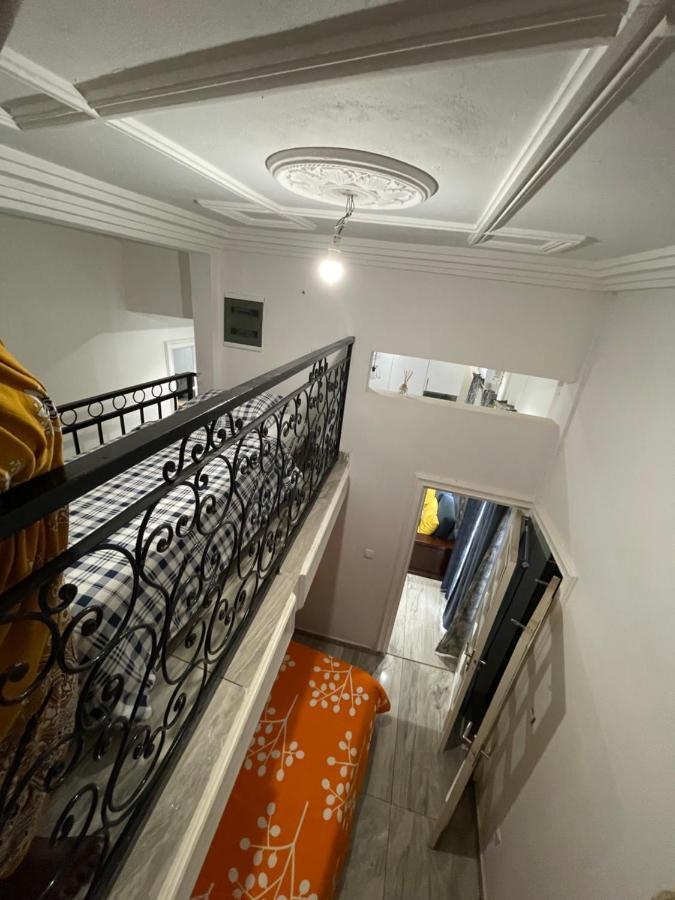 Eve Home Yaoundé Extérieur photo