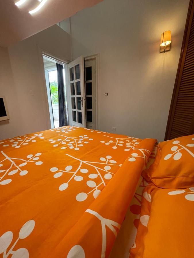 Eve Home Yaoundé Extérieur photo