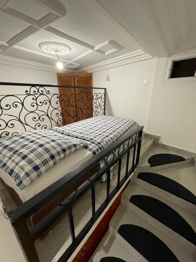 Eve Home Yaoundé Extérieur photo